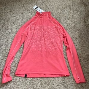 Women’s 1/4 Zip Pullover